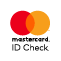 Mastercard ID Check logo