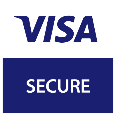 Visa Secure logo